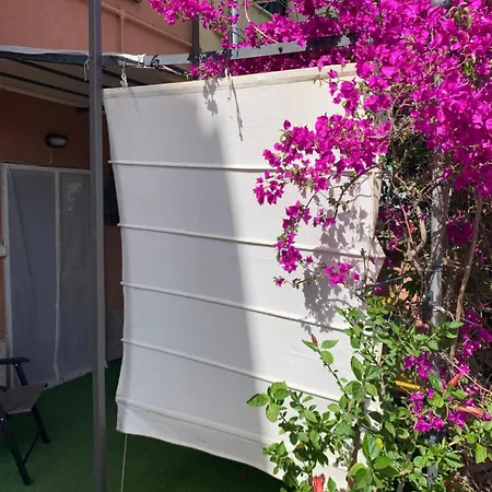 アパート Desiree