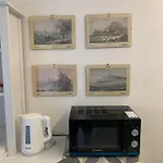 Appartamento Désirée La Spezia