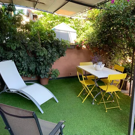 Apartment Desiree La Spezia