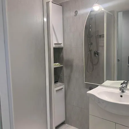 Apartment Desiree La Spezia
