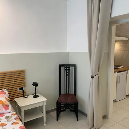 Apartment Desiree *