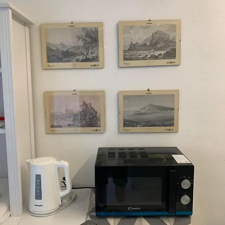 Apartment Desiree La Spezia