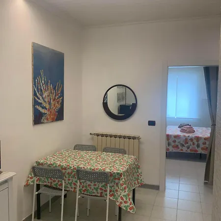 Apartment Desiree