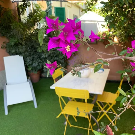 Apartment Desiree La Spezia