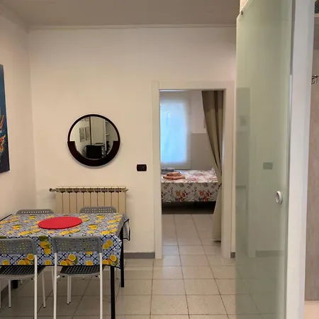 Apartment Desiree