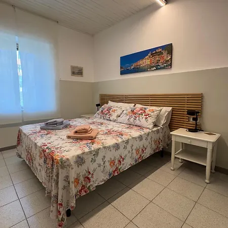 Desiree Apartment La Spezia
