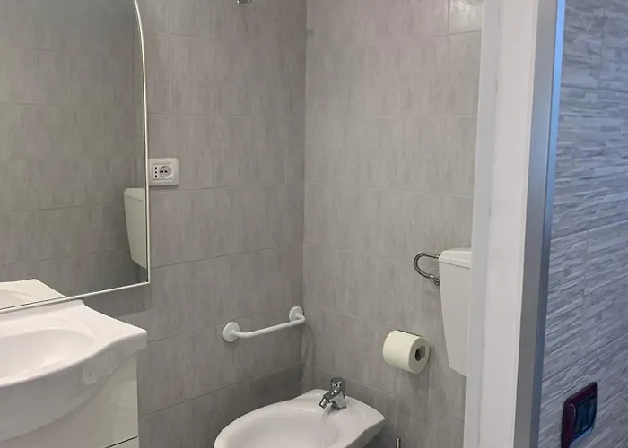 Апартаменты Desiree