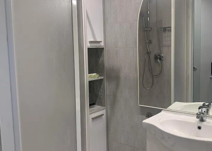 Апартаменты Desiree Специя