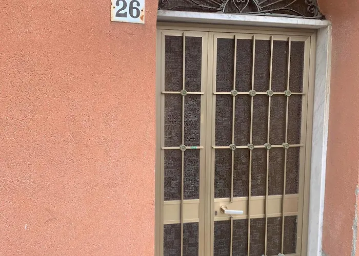 Апартаменты Desiree