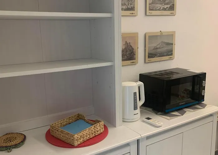 Desiree Апартаменты