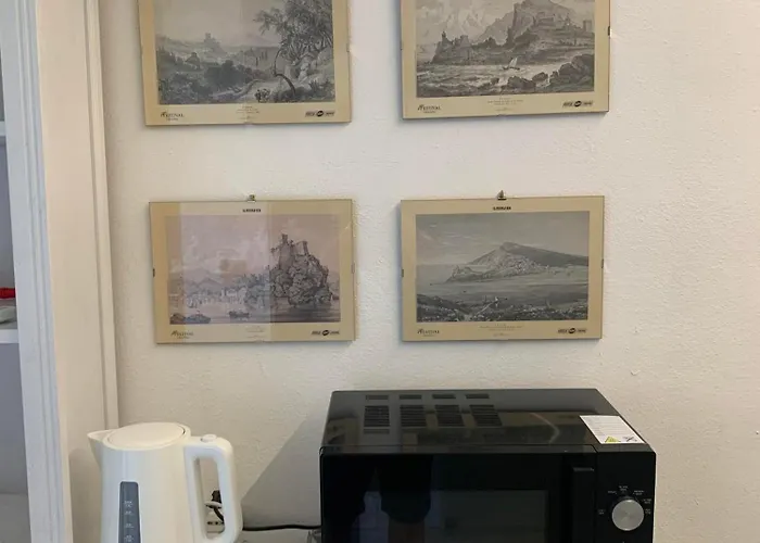 Апартаменты Desiree Специя