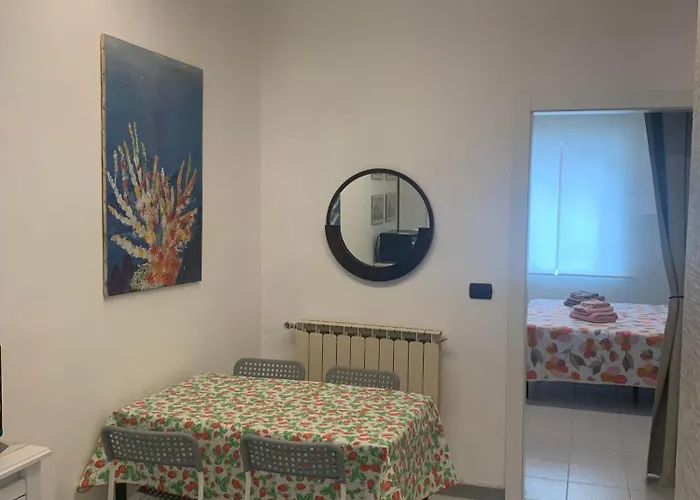 Апартаменты Desiree