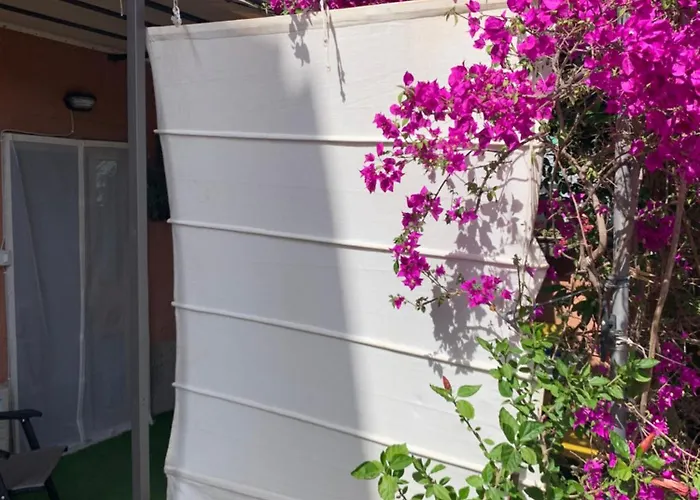 Апартаменты Desiree